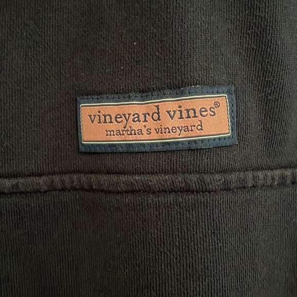Vineyard Vines XS and S navy Shep Shirts - Picture 3 of 5